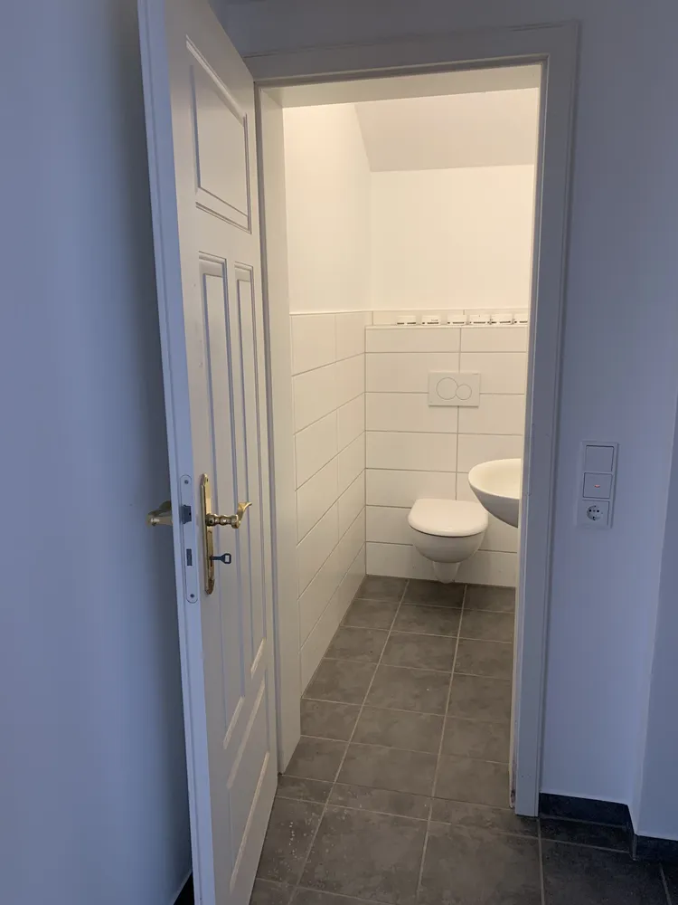 3 Zimmer Wohnung mit 98 m² in Marburg – Bild 5