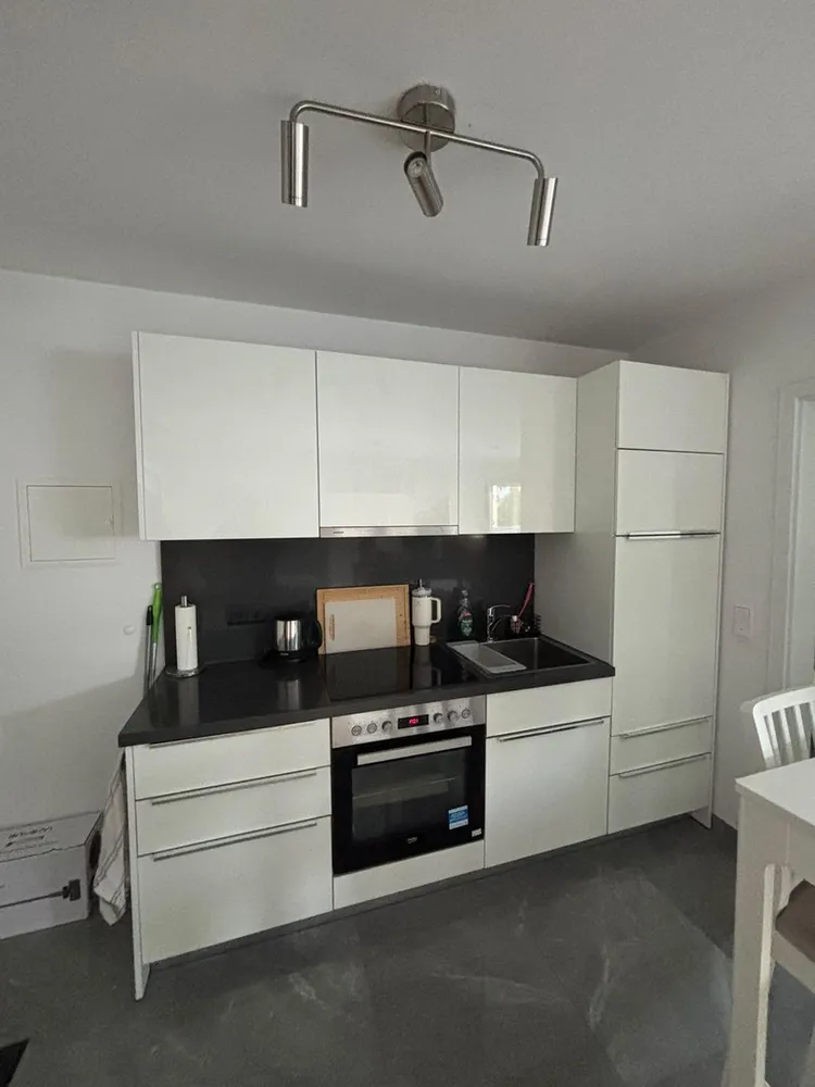 1 Zimmer Wohnung mit 32 m² in Gießen – Bild 10