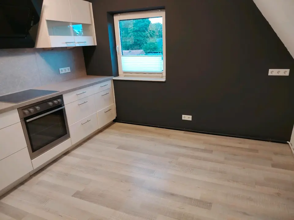 3 Zimmer Wohnung mit 95 m² in Bramsche – Bild 8