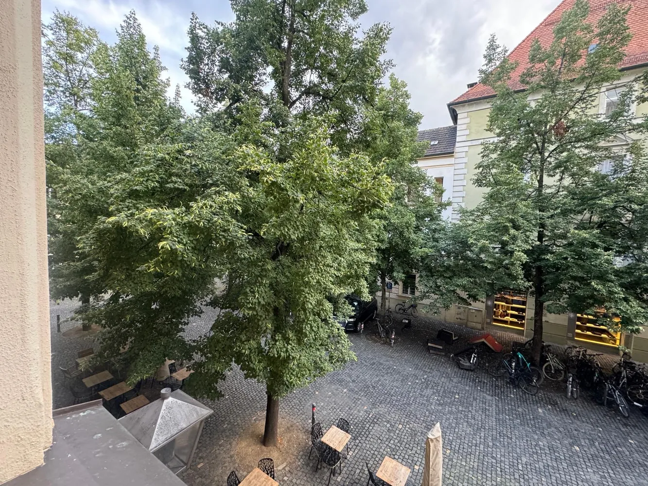 2 Zimmer Wohnung mit 80 m² in Regensburg – Bild 11