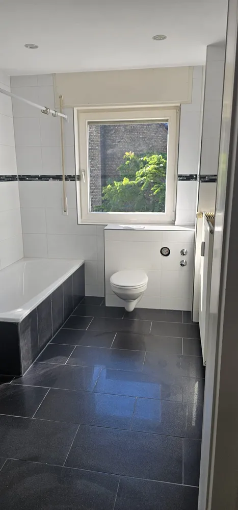 2 Zimmer Wohnung mit 75 m² in Mannheim – Bild 3