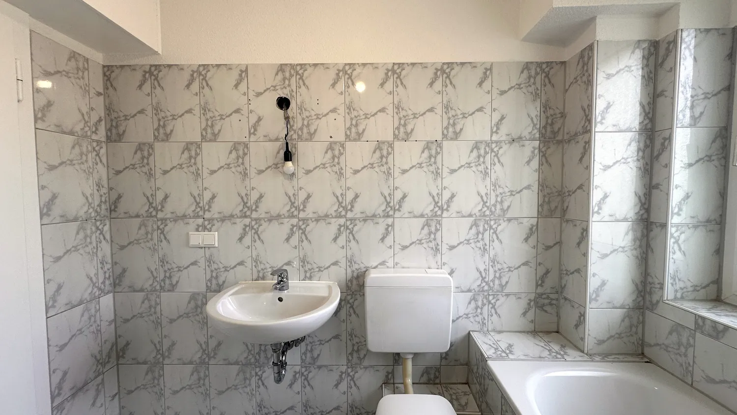 4 Zimmer Wohnung mit 89 m² in Wuppertal – Bild 10