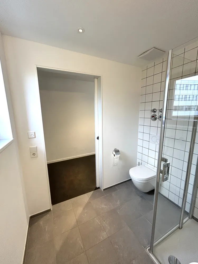 1 Zimmer Wohnung mit 28 m² in Karlsruhe – Bild 6