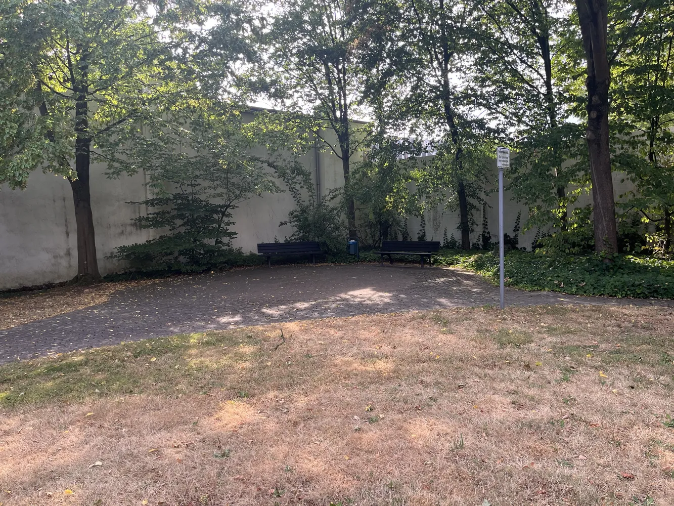 2 Zimmer Wohnung mit 66 m² in Krefeld – Bild 12