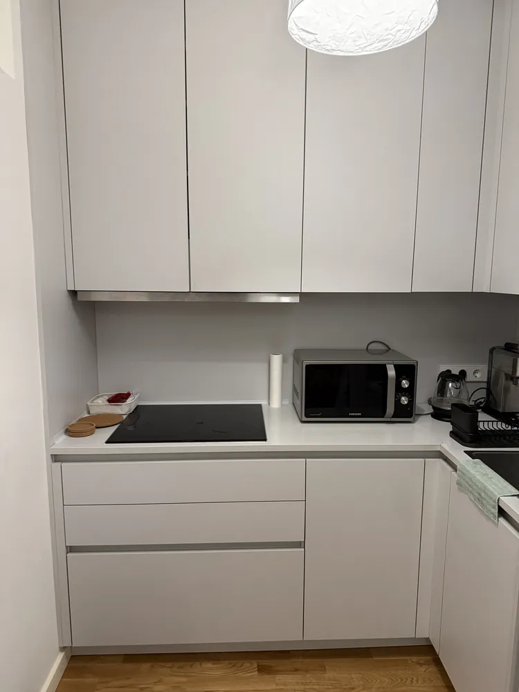 1 Zimmer Wohnung mit 42 m² in Berlin – Bild 5