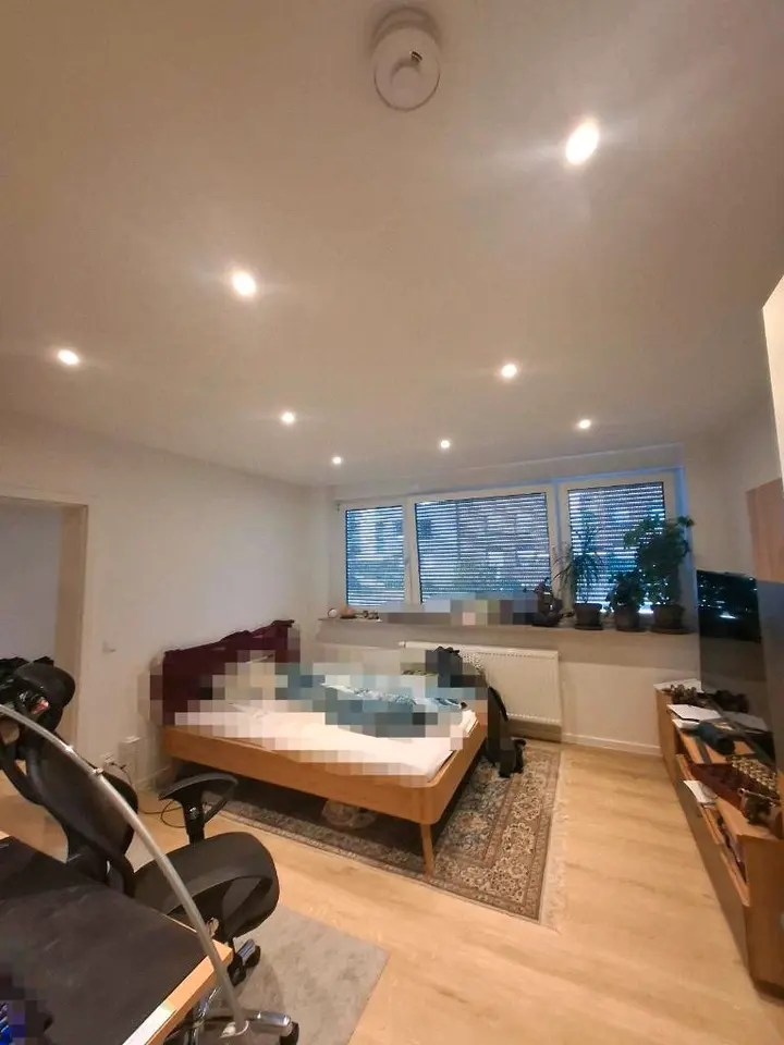 2 Zimmer Wohnung mit 50 m² in Duisburg – Bild 7