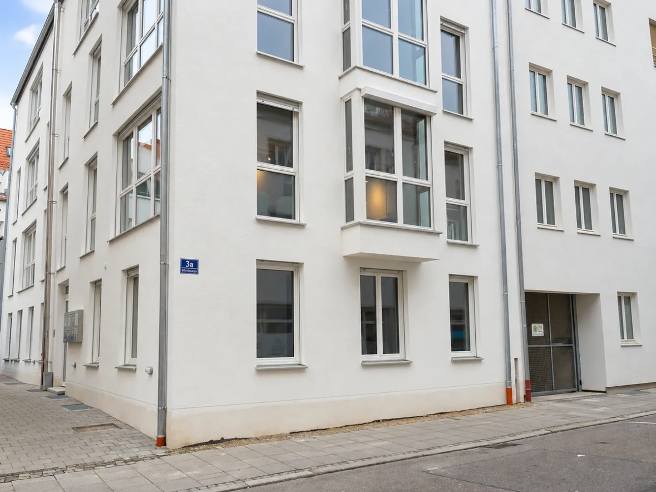 2 Zimmer Wohnung mit 45 m² in Ingolstadt – Bild 1