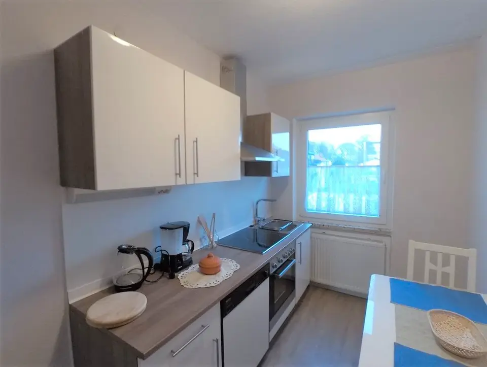 4 Zimmer Wohnung mit 77 m² in Wilhelmshaven – Bild 6