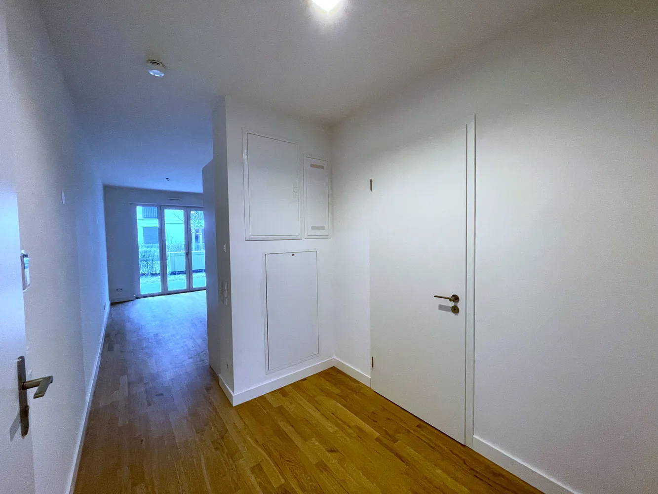 2 room apartment with 61 m² in Regensburg – Photo 4