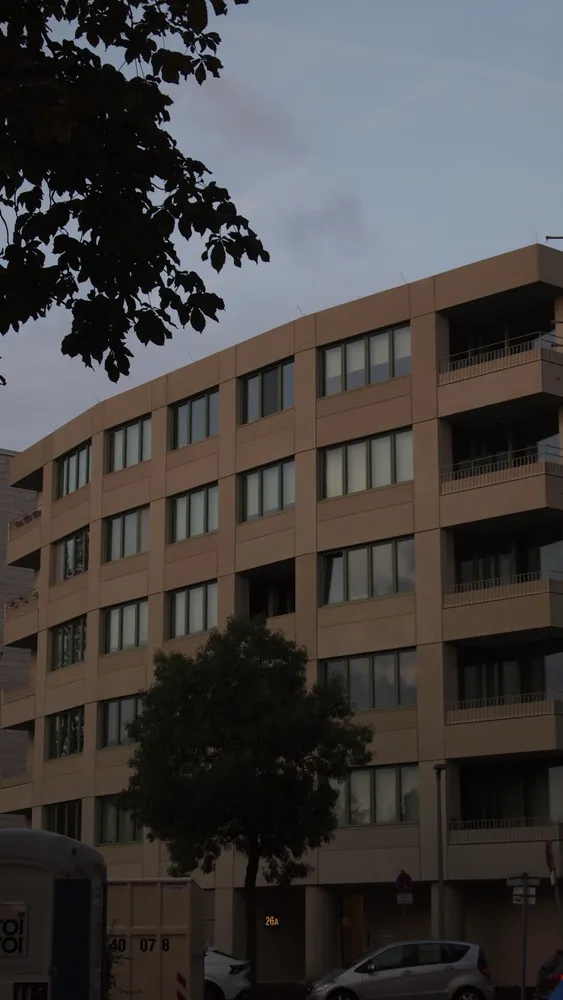 2 Zimmer Wohnung mit 45 m² in Berlin – Bild 4