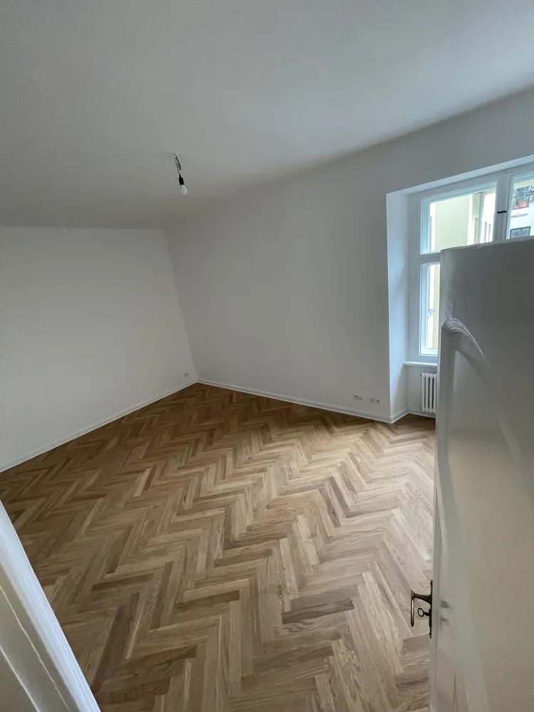 2 Zimmer Wohnung mit 87 m² in Berlin – Bild 9