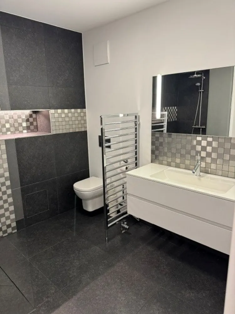 2 Zimmer Wohnung mit 68 m² in Mönchengladbach – Bild 4