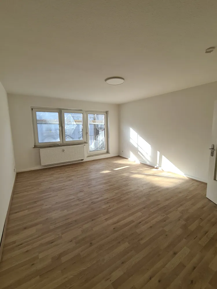 2 Zimmer Wohnung mit 32 m² in Essen – Bild 4