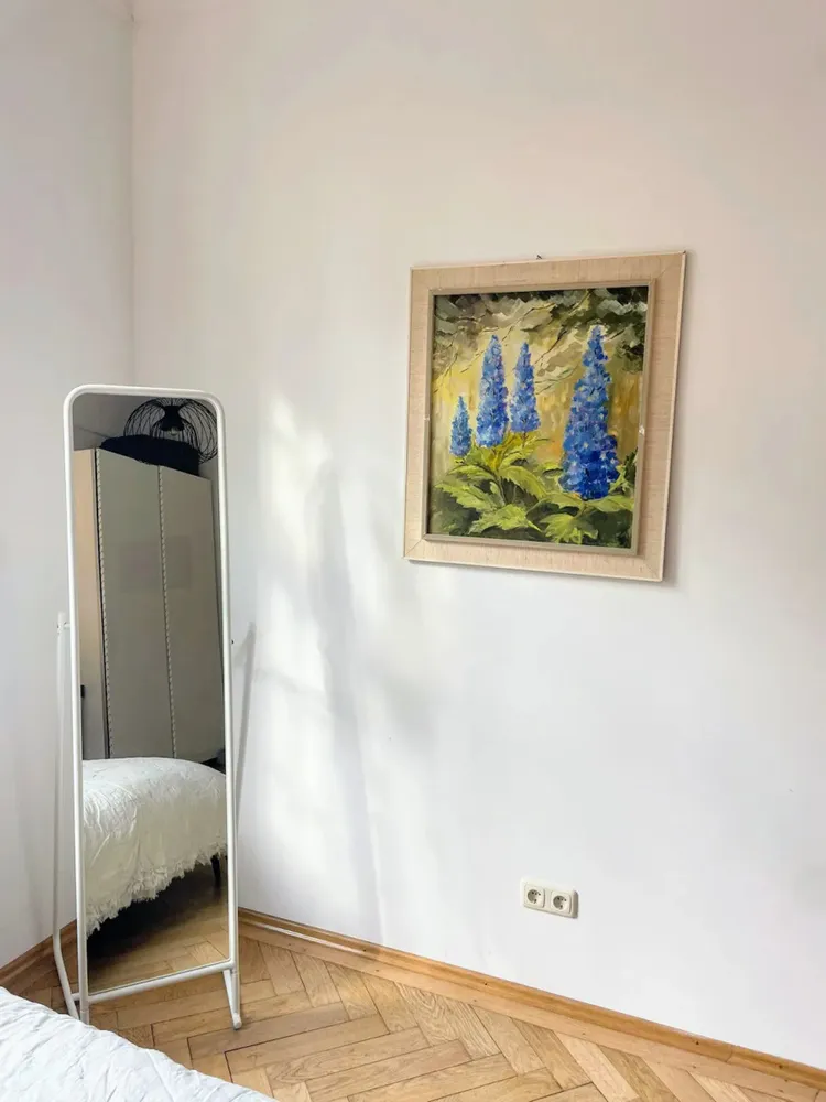 Shared room with 18 m² in Munich – Photo 9