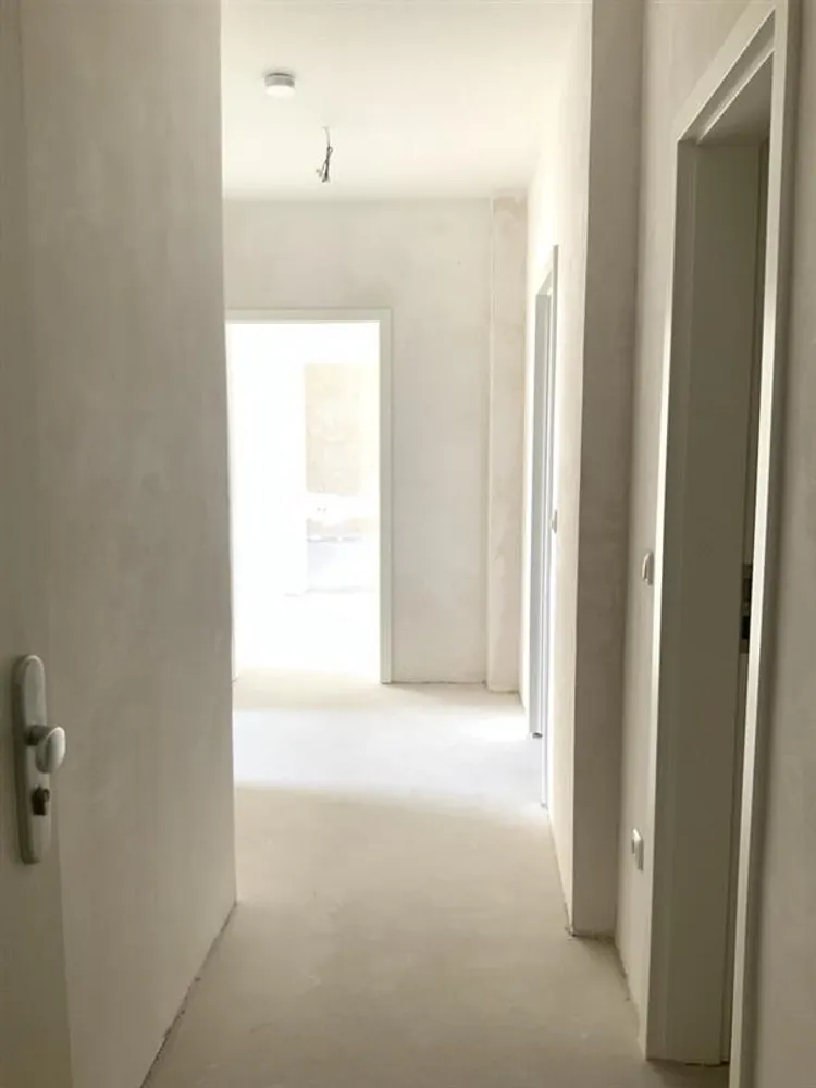 4 Zimmer Wohnung mit 75 m² in Solingen – Bild 1