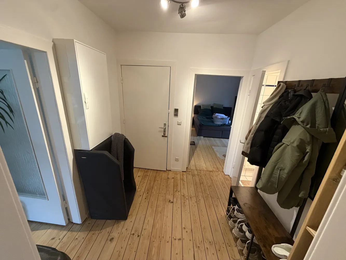 2 Zimmer Wohnung mit 60 m² in Hamburg – Bild 8