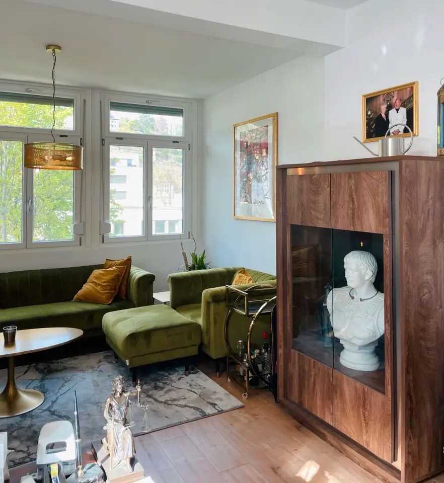 WG-Zimmer mit 25 m² in Esslingen am Neckar – Bild 1