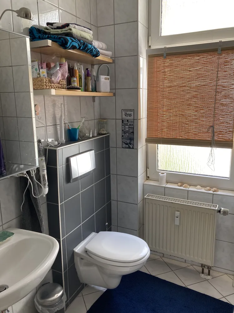 4 Zimmer Wohnung mit 90 m² in Halle (Saale) – Bild 4