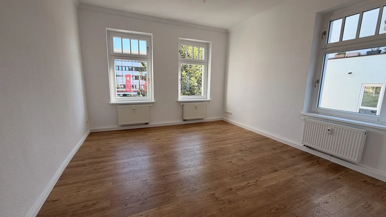 2 Zimmer Wohnung mit 63 m² in Leipzig – Bild 7