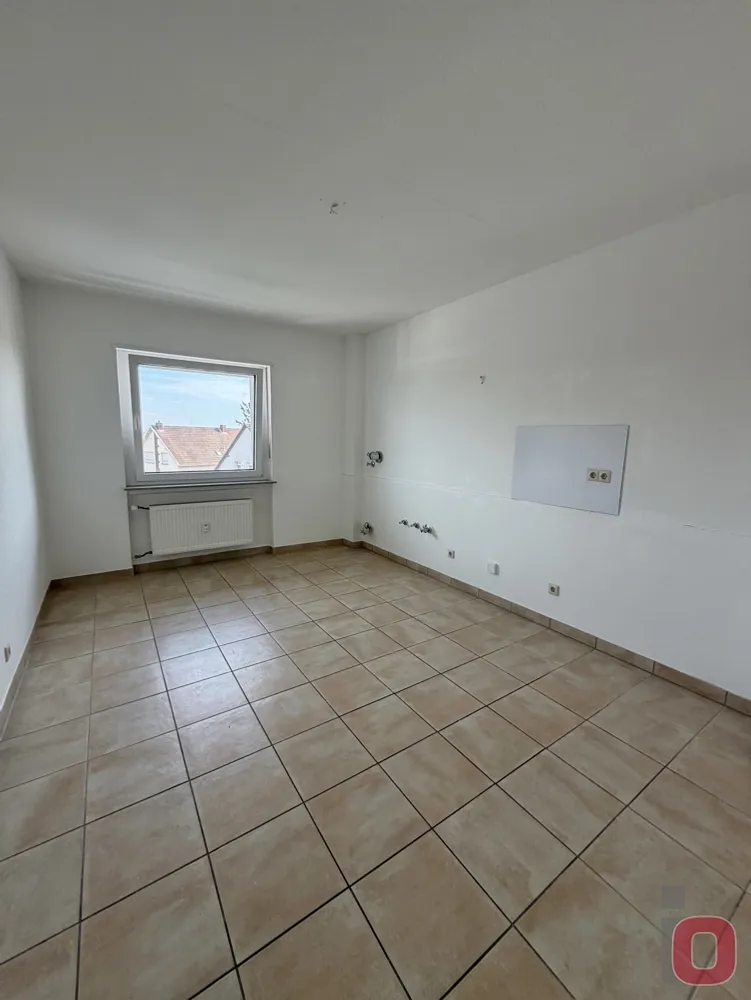 2 Zimmer Wohnung mit 76 m² in Viernheim – Bild 2