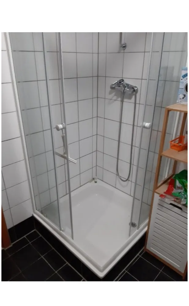1 Zimmer Wohnung mit 17 m² in Stuttgart – Bild 6