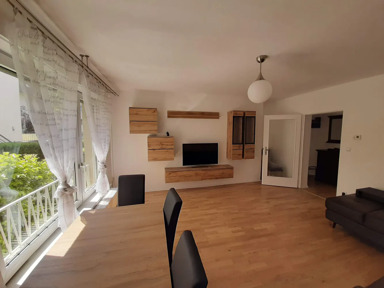 3 Zimmer Wohnung mit 67 m² in Wiesbaden – Bild 1