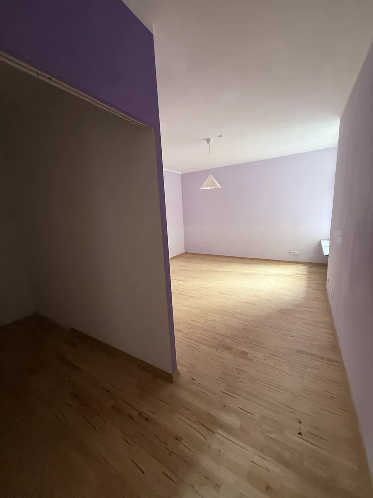 2 Zimmer Wohnung mit 60 m² in Berlin – Bild 2