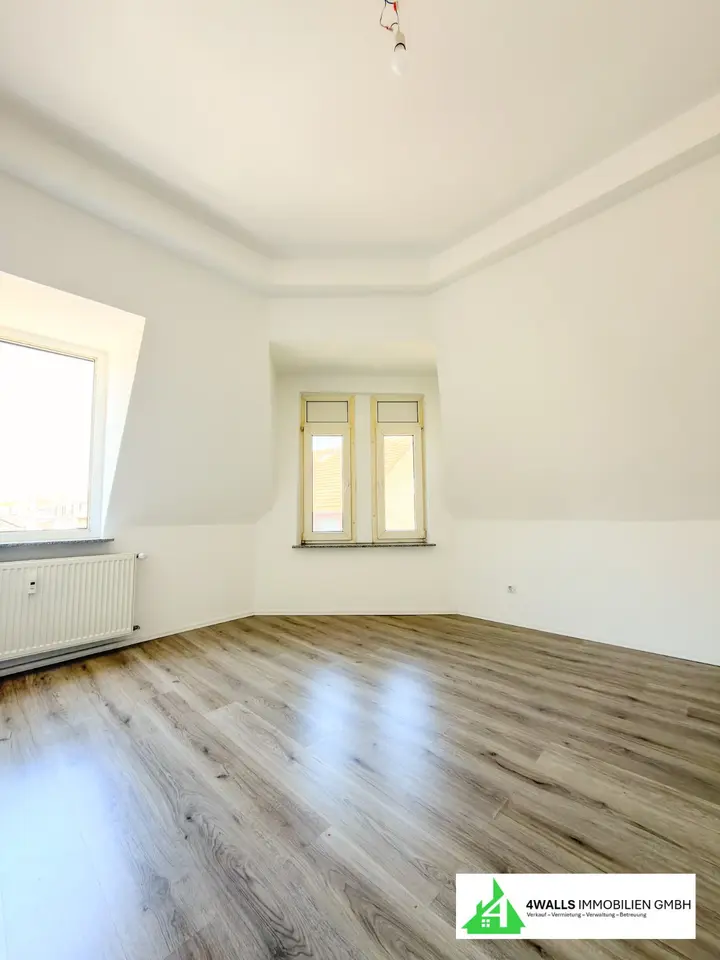 2 Zimmer Wohnung mit 47 m² in Oberhausen – Bild 2