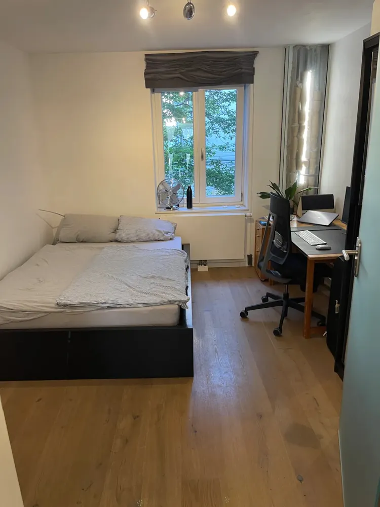 WG-Zimmer mit 15 m² in München – Bild 5