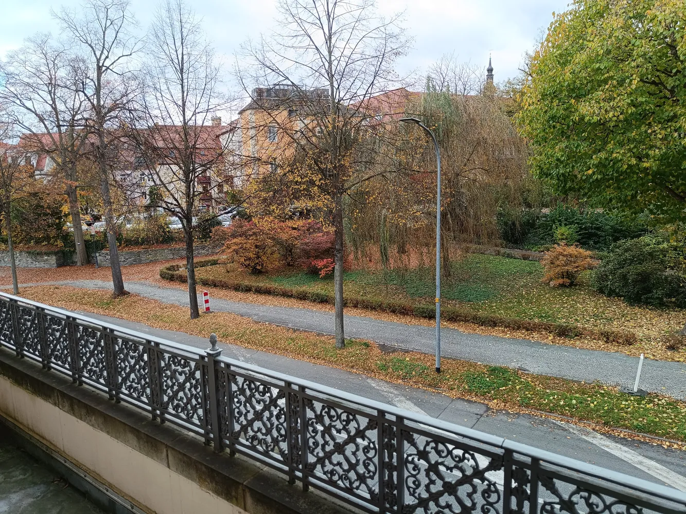 2 Zimmer Wohnung mit 26 m² in Zittau – Bild 7