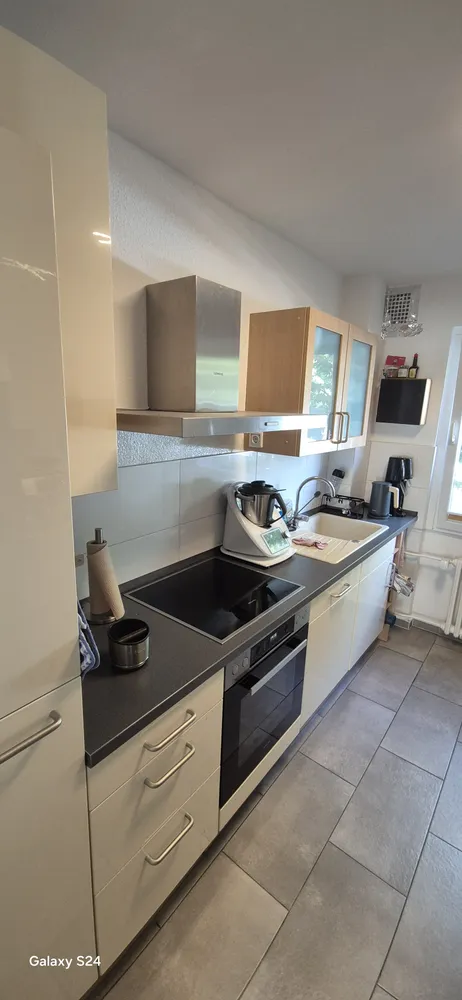 3 room apartment with 74 m² in Leverkusen – Photo 7
