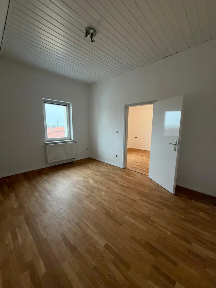 4 Zimmer Wohnung mit 120 m² in Freising – Bild 5