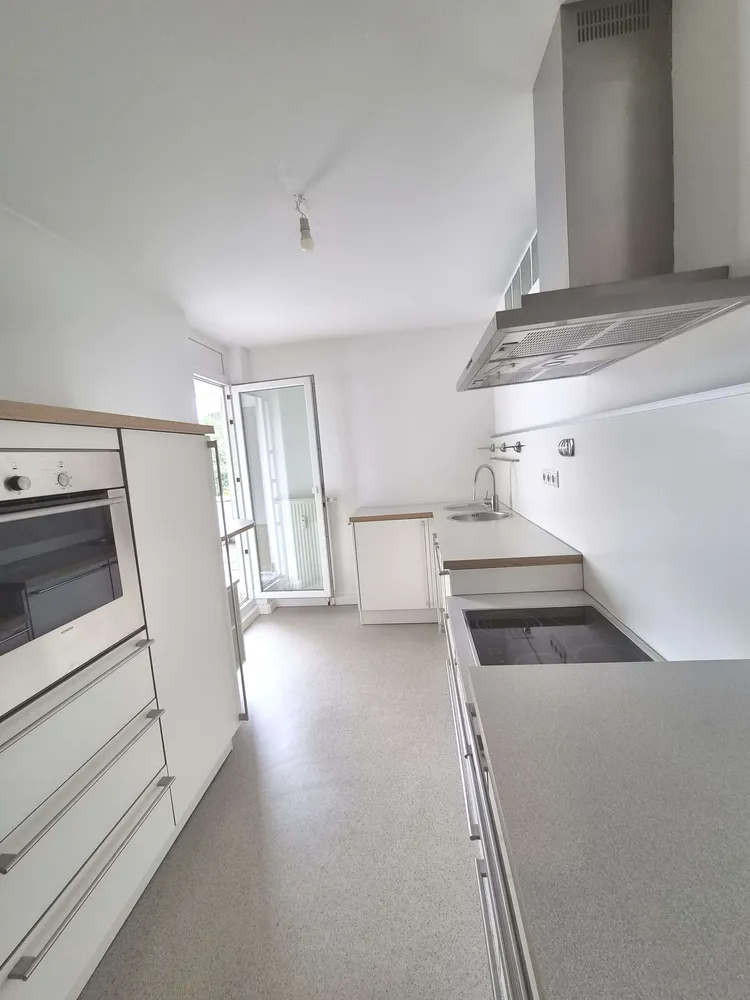 3 Zimmer Wohnung mit 90 m² in Wiesbaden – Bild 5