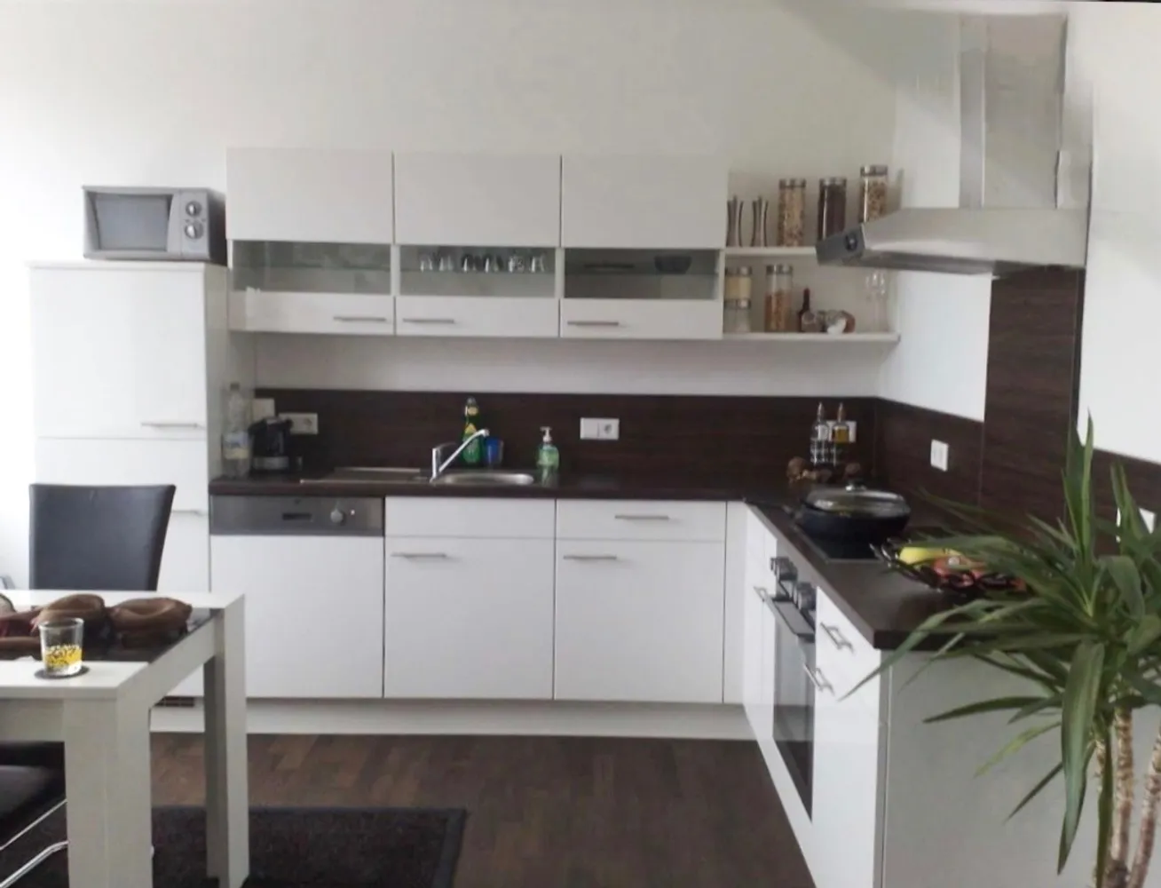 2 Zimmer Wohnung mit 58 m² in Regensburg – Bild 3