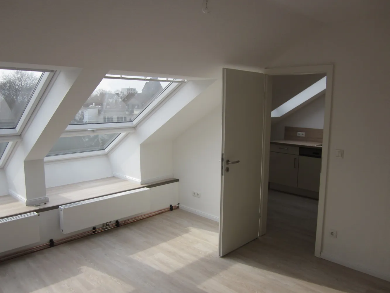 1 Zimmer Wohnung mit 46 m² in Bremen – Bild 5