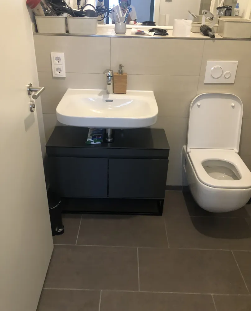 2 room apartment with 69 m² in Frankfurt am Main – Photo 10