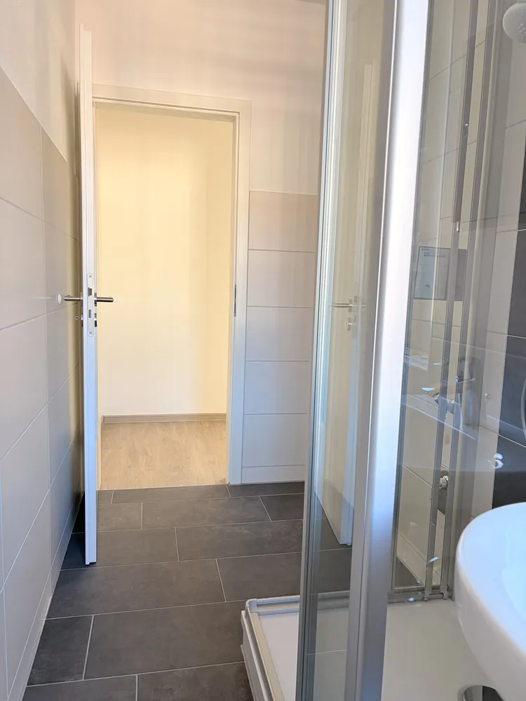 1 Zimmer Wohnung mit 33 m² in Zittau – Bild 11