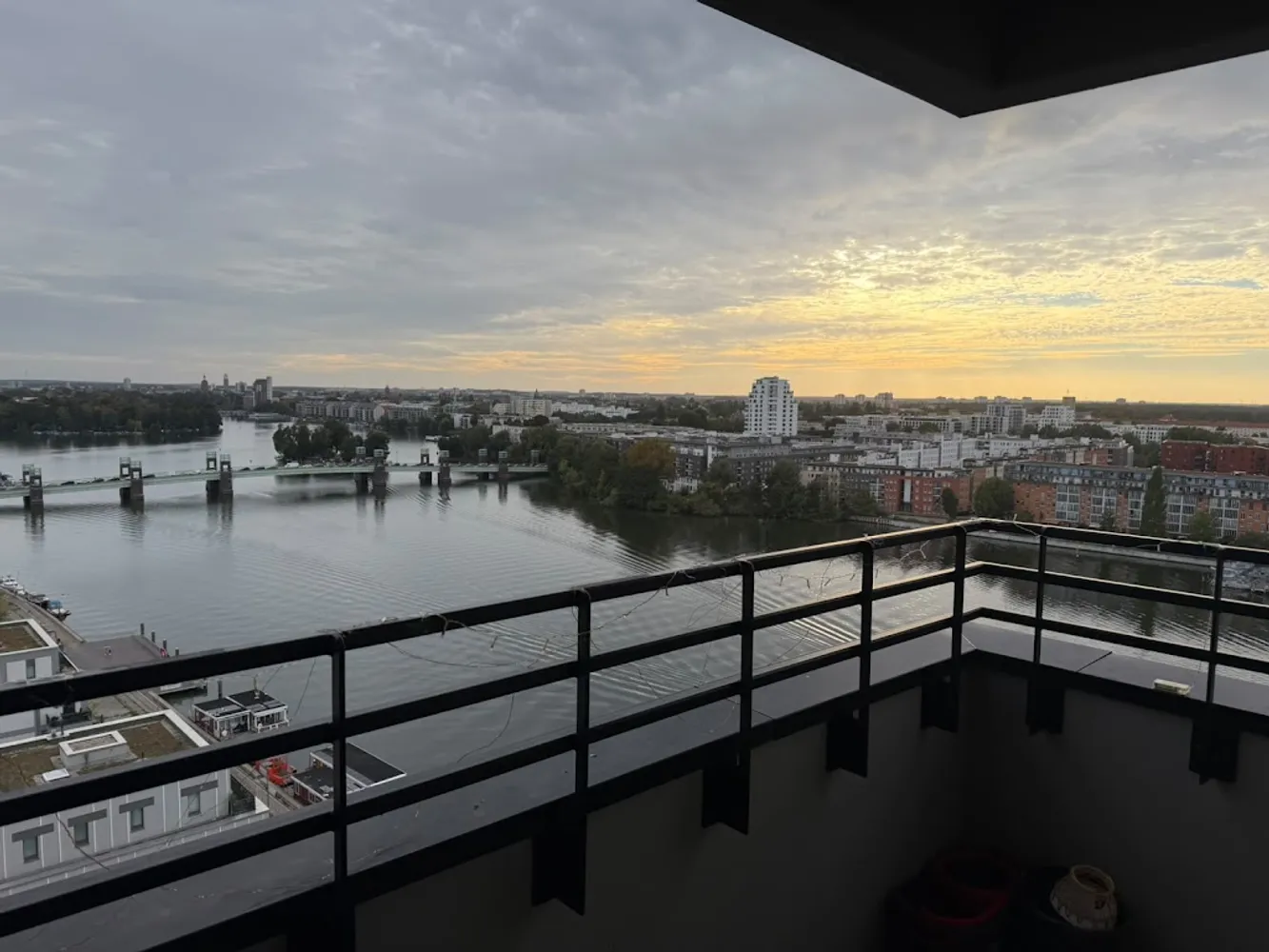 2 room apartment with 58 m² in Berlin – Photo 6