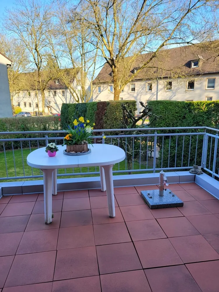 4 Zimmer Wohnung mit 110 m² in Münster – Bild 8