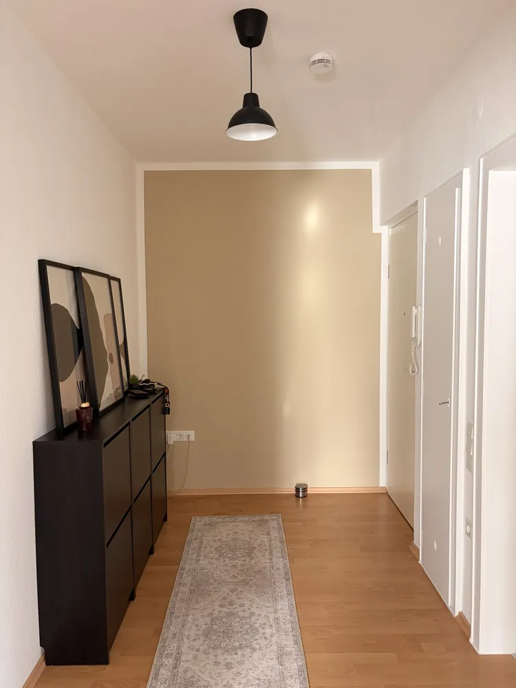 4 Zimmer Wohnung mit 106 m² in Mülheim an der Ruhr – Bild 11