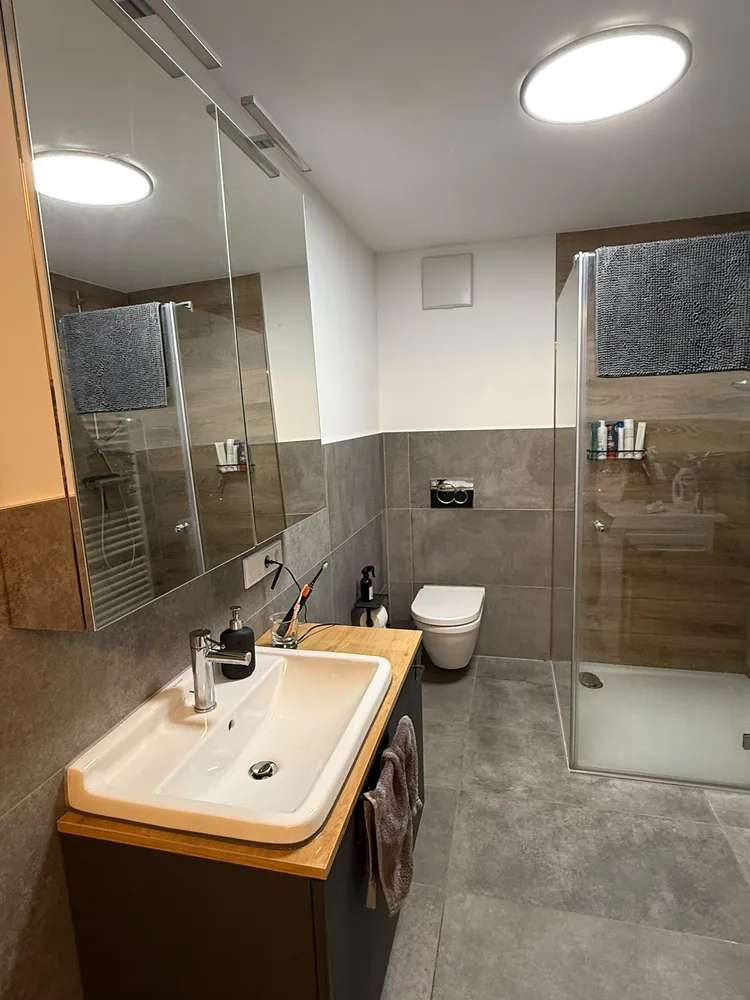 2 Zimmer Wohnung mit 59 m² in Köln – Bild 7
