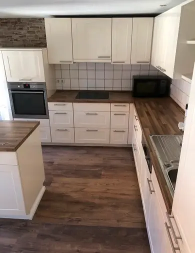 3 Zimmer Wohnung mit 82 m² in Köthen – Bild 2