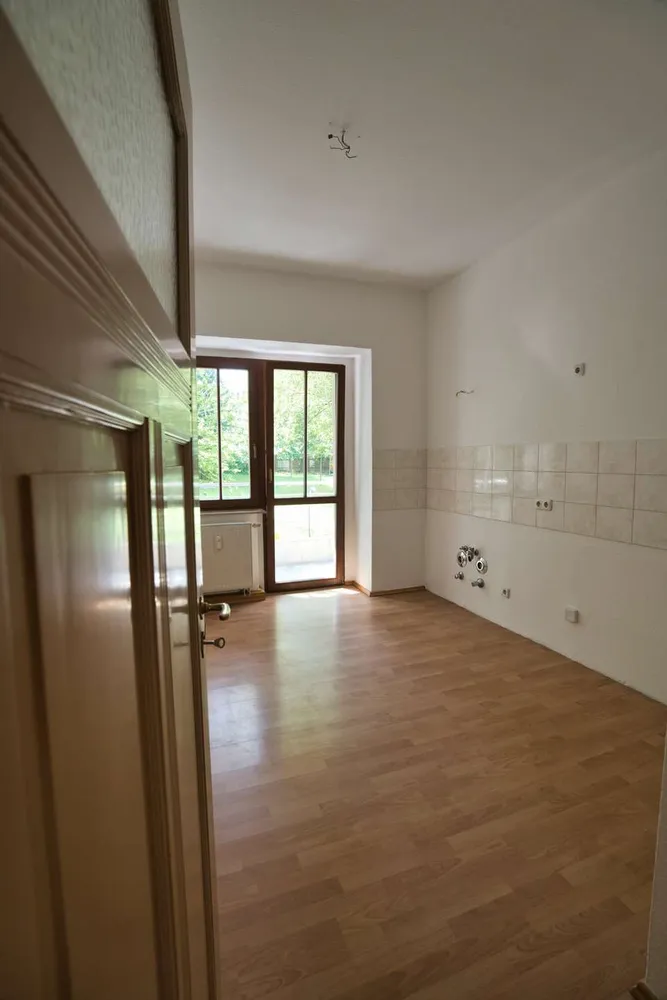4 room apartment with 90 m² in Chemnitz – Photo 2