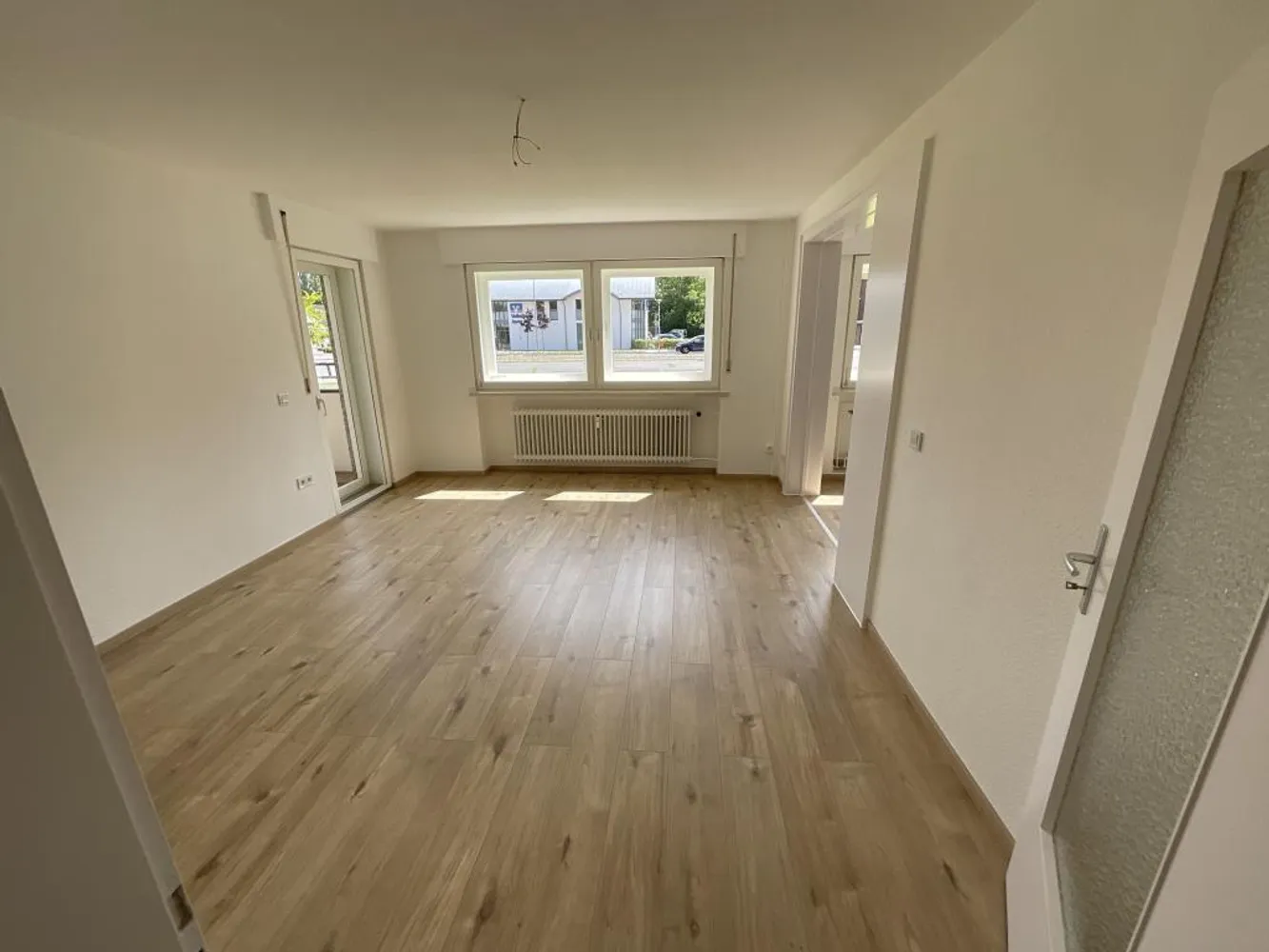 3 Zimmer Wohnung mit 74 m² in Wilhelmshaven – Bild 4