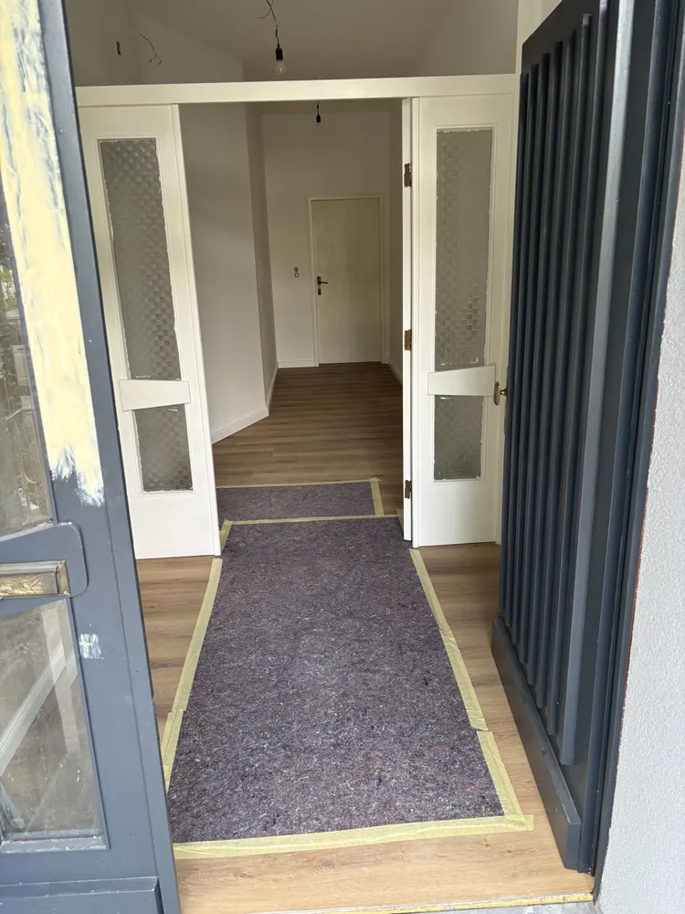 5 Zimmer Wohnung mit 140 m² in Hamburg – Bild 4