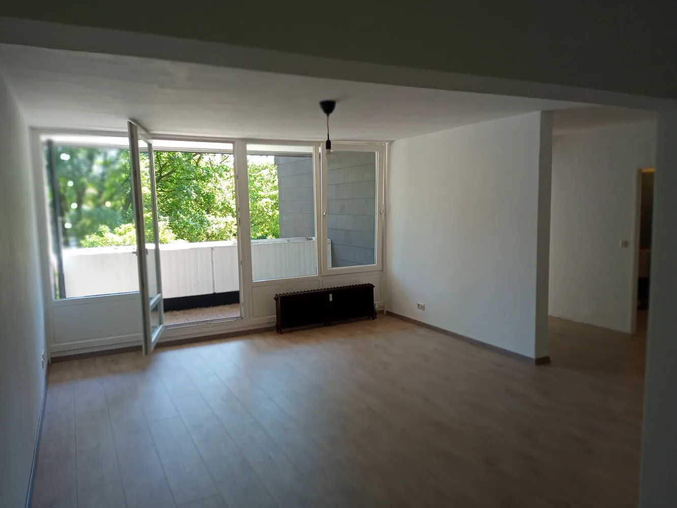 2 Zimmer Wohnung mit 67 m² in Bremen – Bild 5