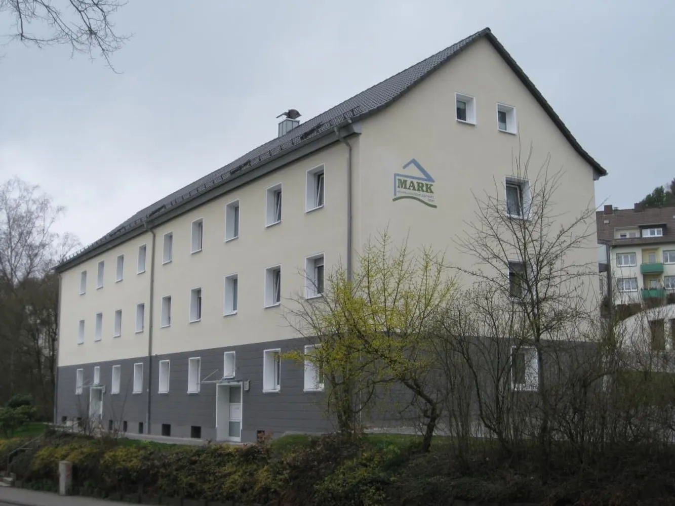 3 Zimmer Wohnung mit 55 m² in Lüdenscheid – Bild 2