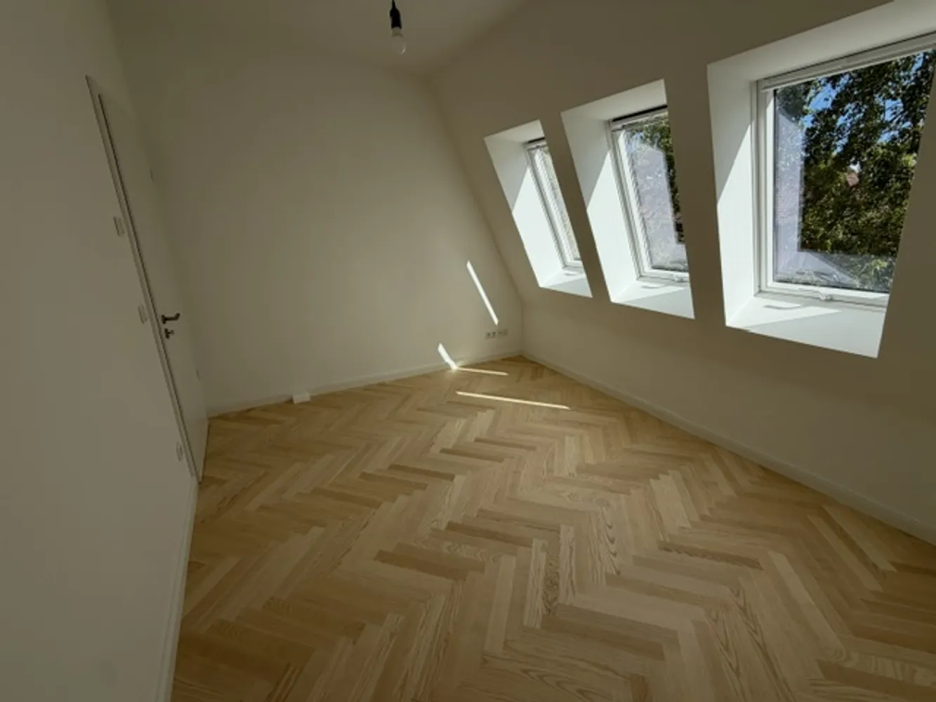 4 Zimmer Wohnung mit 134 m² in Berlin – Bild 11