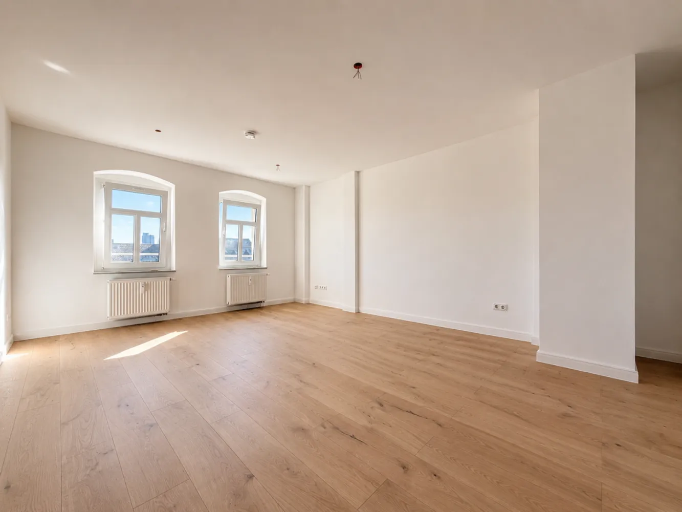2 room apartment with 64 m² in Chemnitz – Photo 11