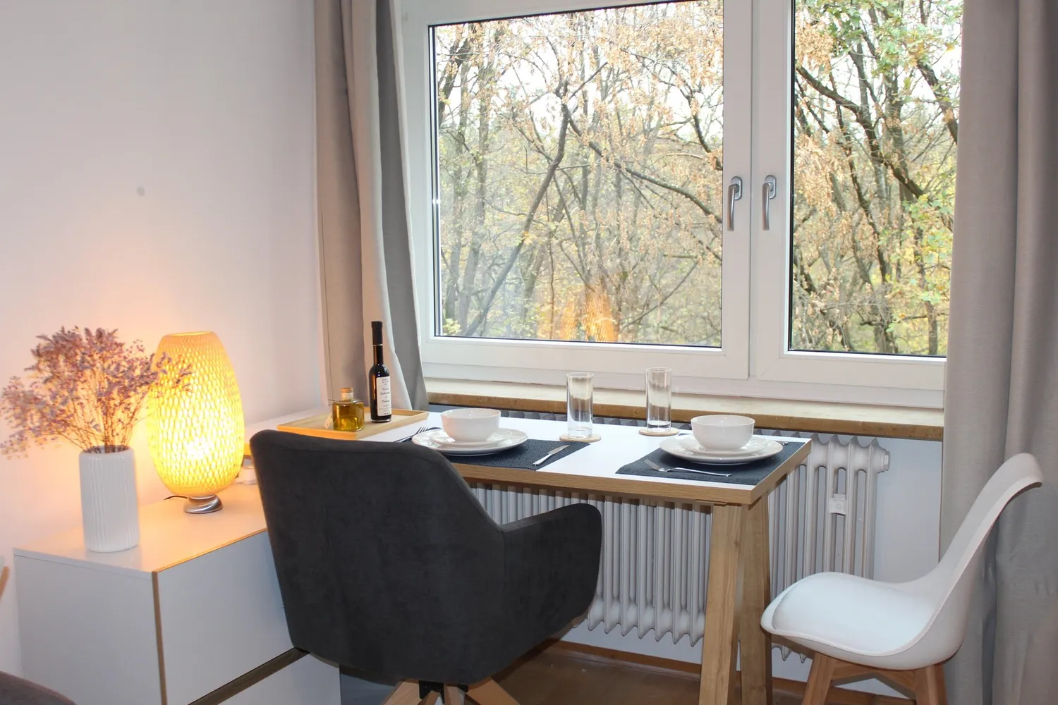 1 Zimmer Wohnung mit 31 m² in München – Bild 9